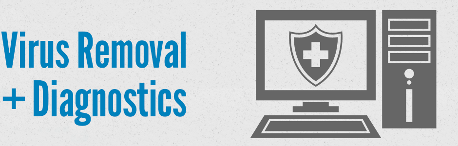 Virus Removal and Diagnostics