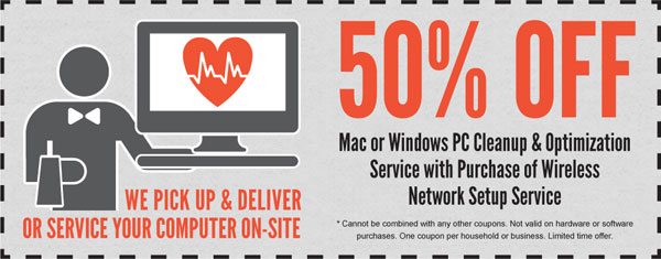 All Systems Go Coupon PC Optimization